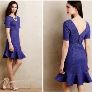 Anthropologie HD in Paris Dress